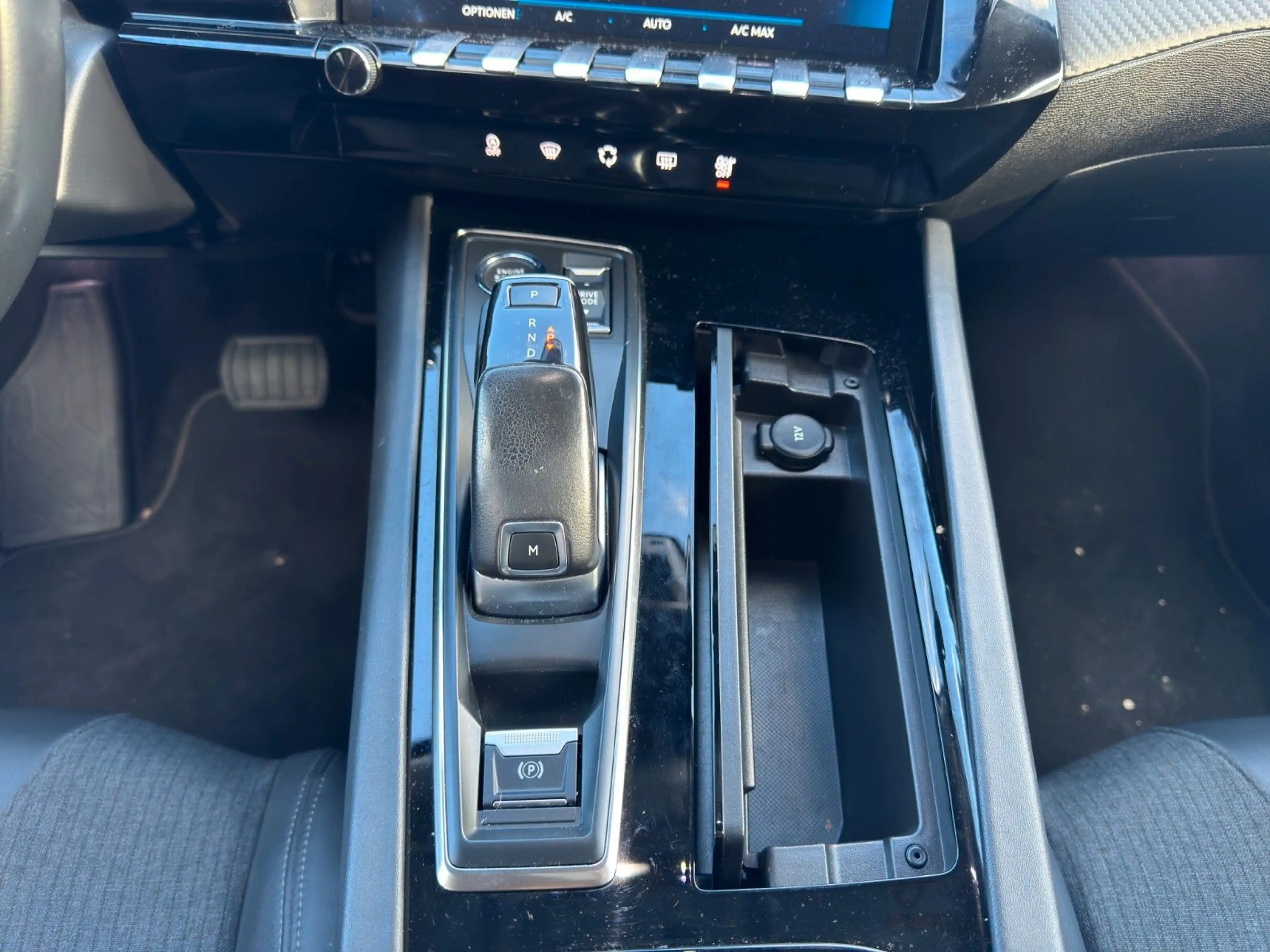 Peugeot 508 Allure*Mirrorlink*Led*2.Z Klimaautomatik* — photo 12