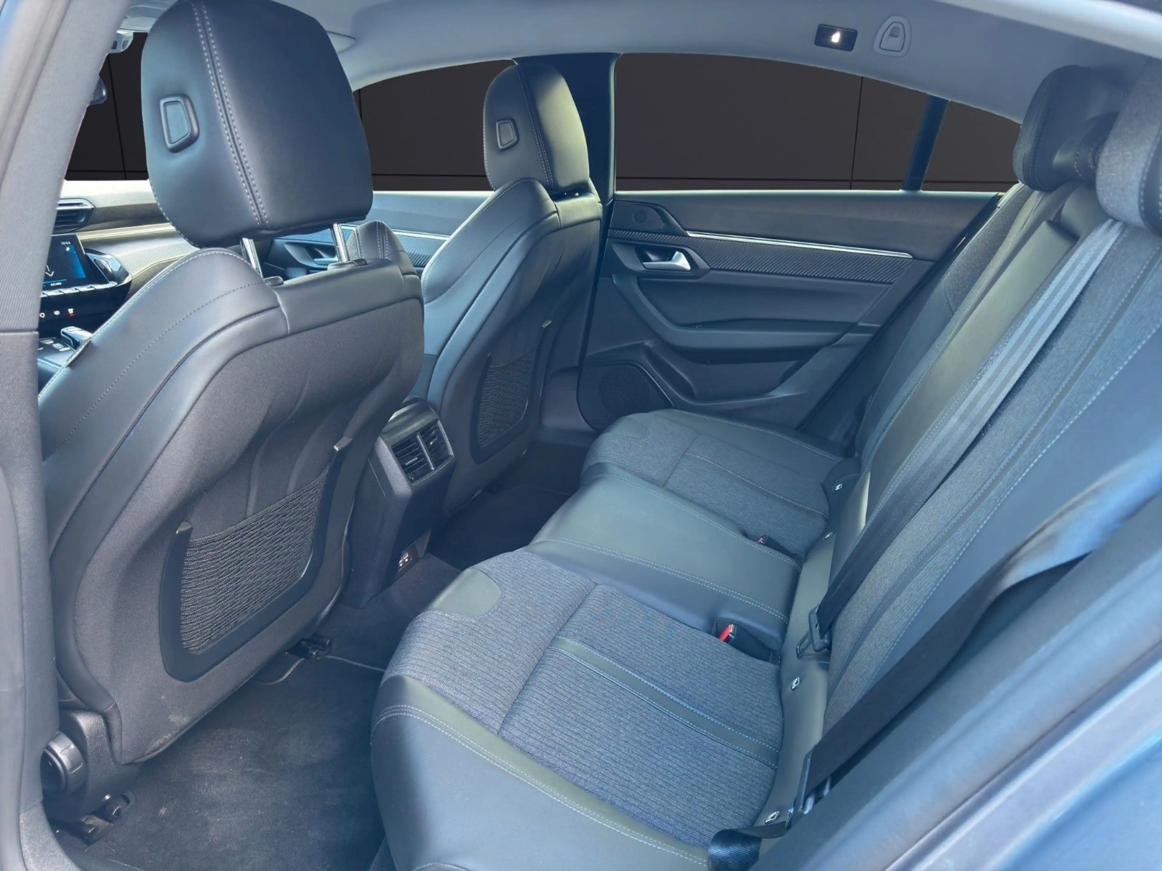 Peugeot 508 Allure*Mirrorlink*Led*2.Z Klimaautomatik* — photo 14