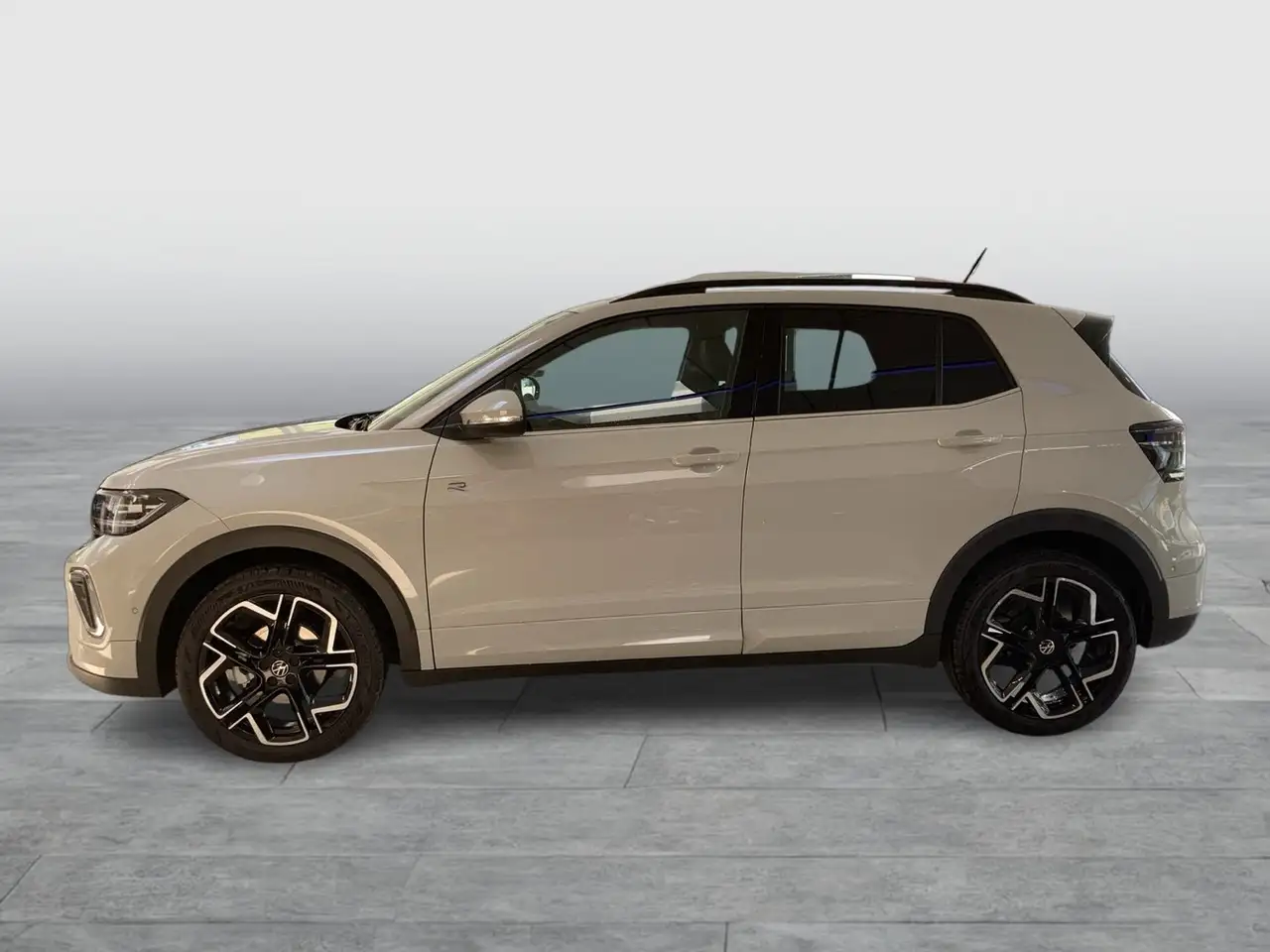 Volkswagen T-Cross 2026