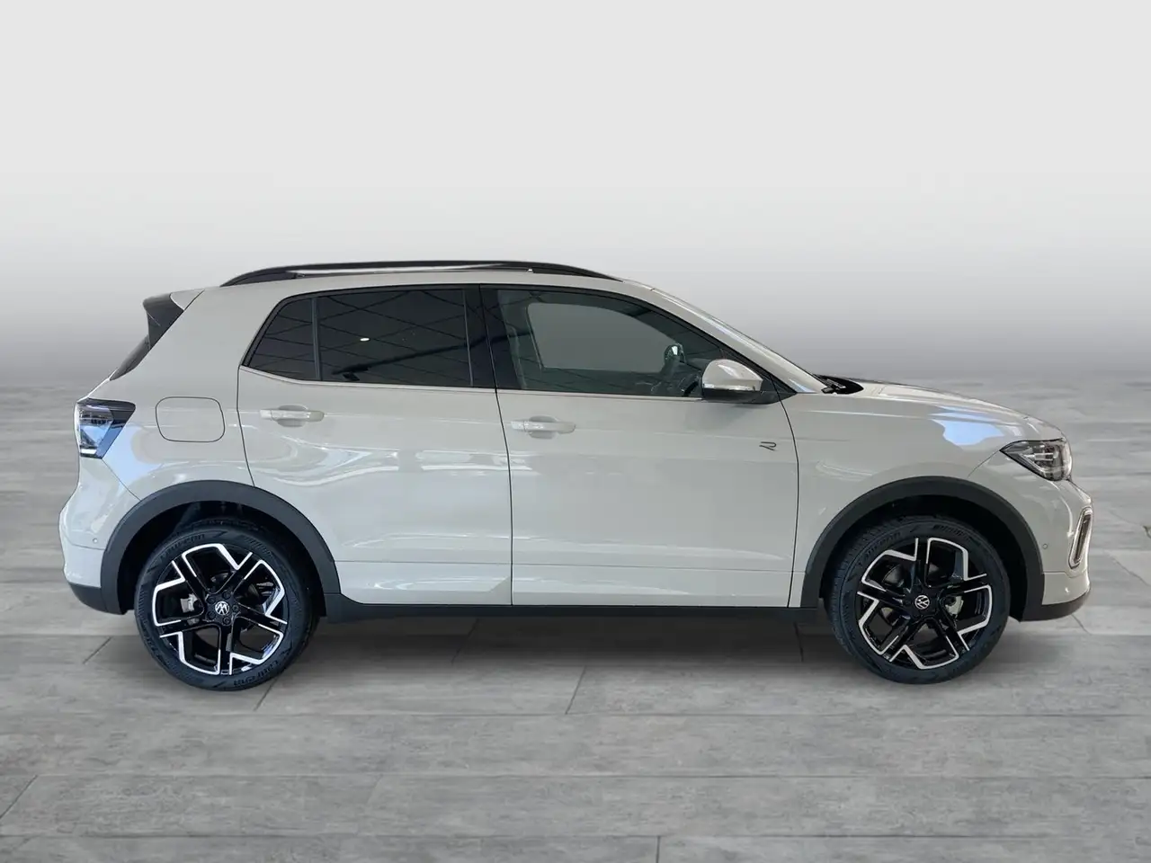 Volkswagen T-Cross 2026