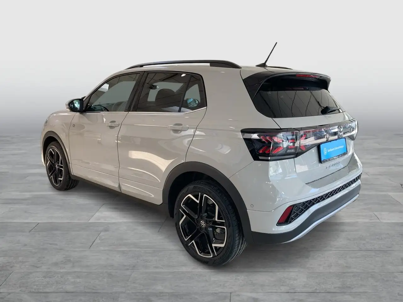 Volkswagen T-Cross 2026