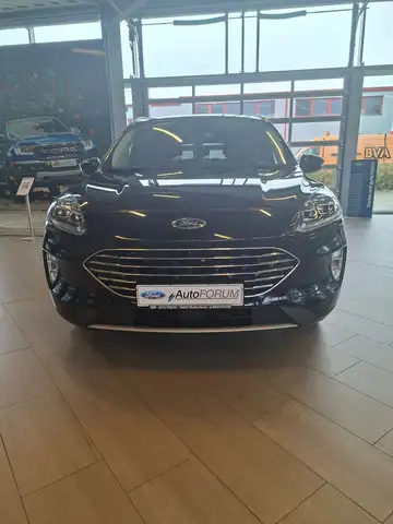 Ford Kuga Plug In Hybrid Titanium X