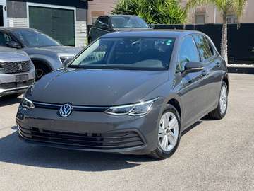 VIII 2020 1.0 etsi evo Life 110cv dsg