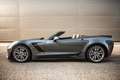 Chevrolet CHEVROLET Corvette C7 Descapotable  Manual de 2 Pu Gris - thumbnail 2