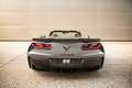 Chevrolet CHEVROLET Corvette C7 Descapotable  Manual de 2 Pu Gris - thumbnail 4