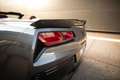 Chevrolet CHEVROLET Corvette C7 Descapotable  Manual de 2 Pu Gris - thumbnail 8