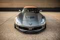 Chevrolet CHEVROLET Corvette C7 Descapotable  Manual de 2 Pu Gris - thumbnail 5