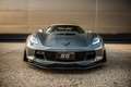 Chevrolet CHEVROLET Corvette C7 Descapotable  Manual de 2 Pu Gris - thumbnail 6