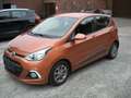 Hyundai i10 1.0i Pop Narancs - thumbnail 1