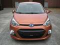 Hyundai i10 1.0i Pop Oranje - thumbnail 6