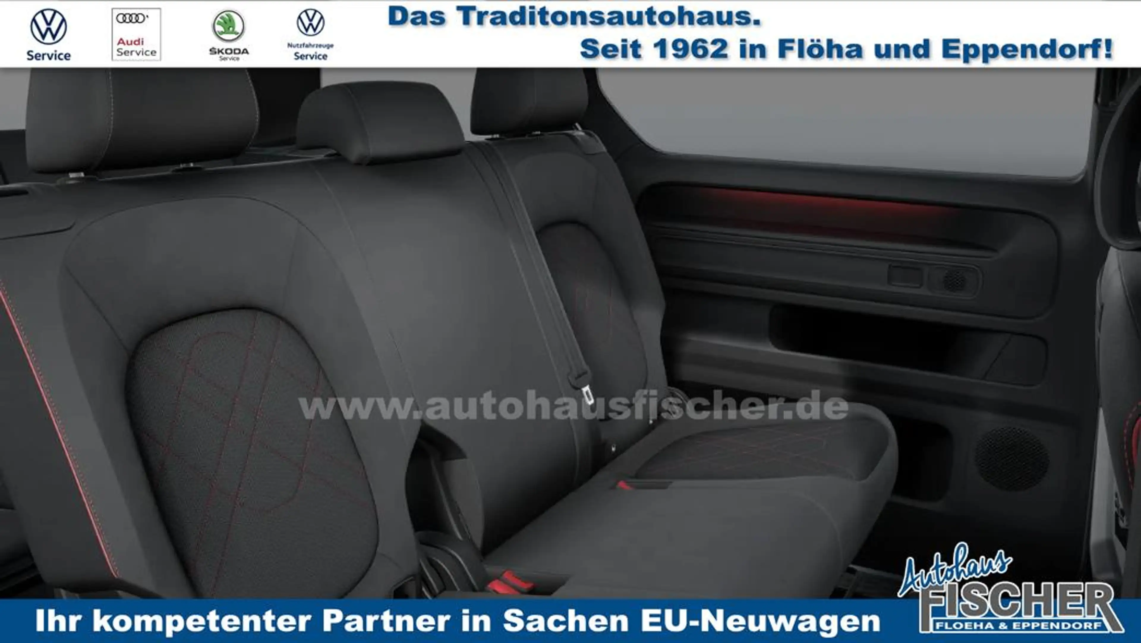 Volkswagen ID. Buzz ID.Buzz GTX 4Motion 86kWh 250KW LR 7-Sitzer — photo 11