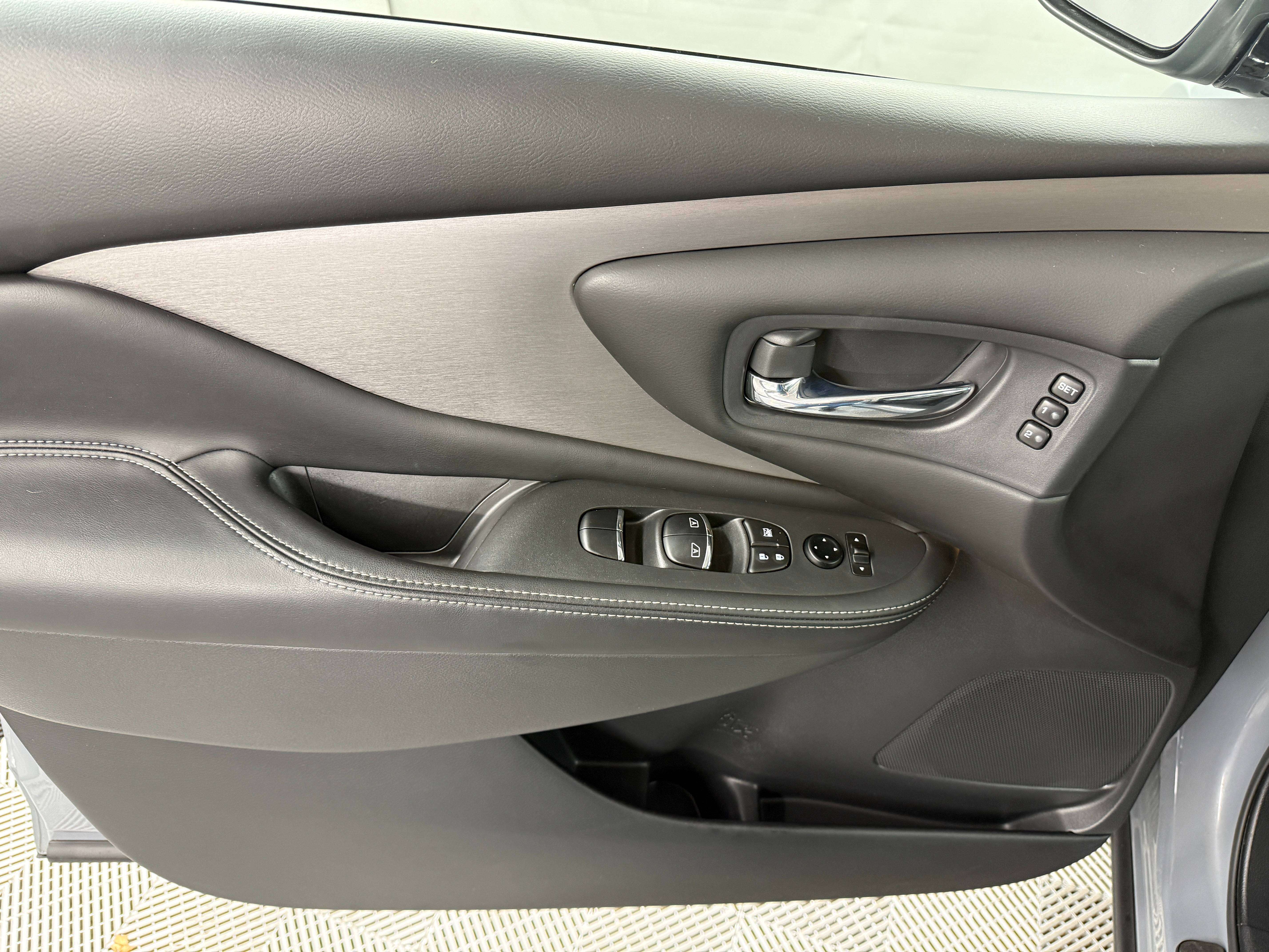 2021 Nissan Murano