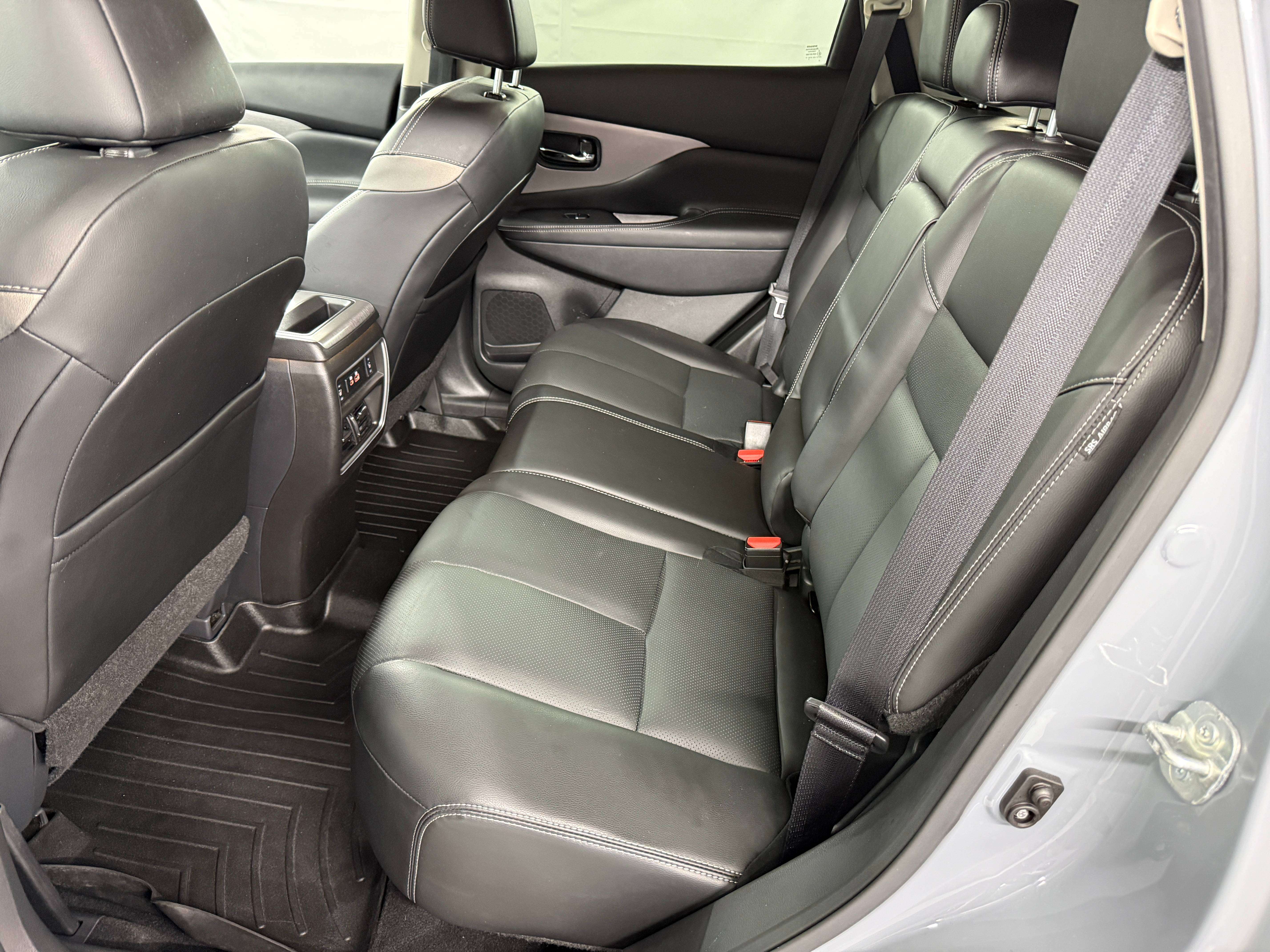 2021 Nissan Murano