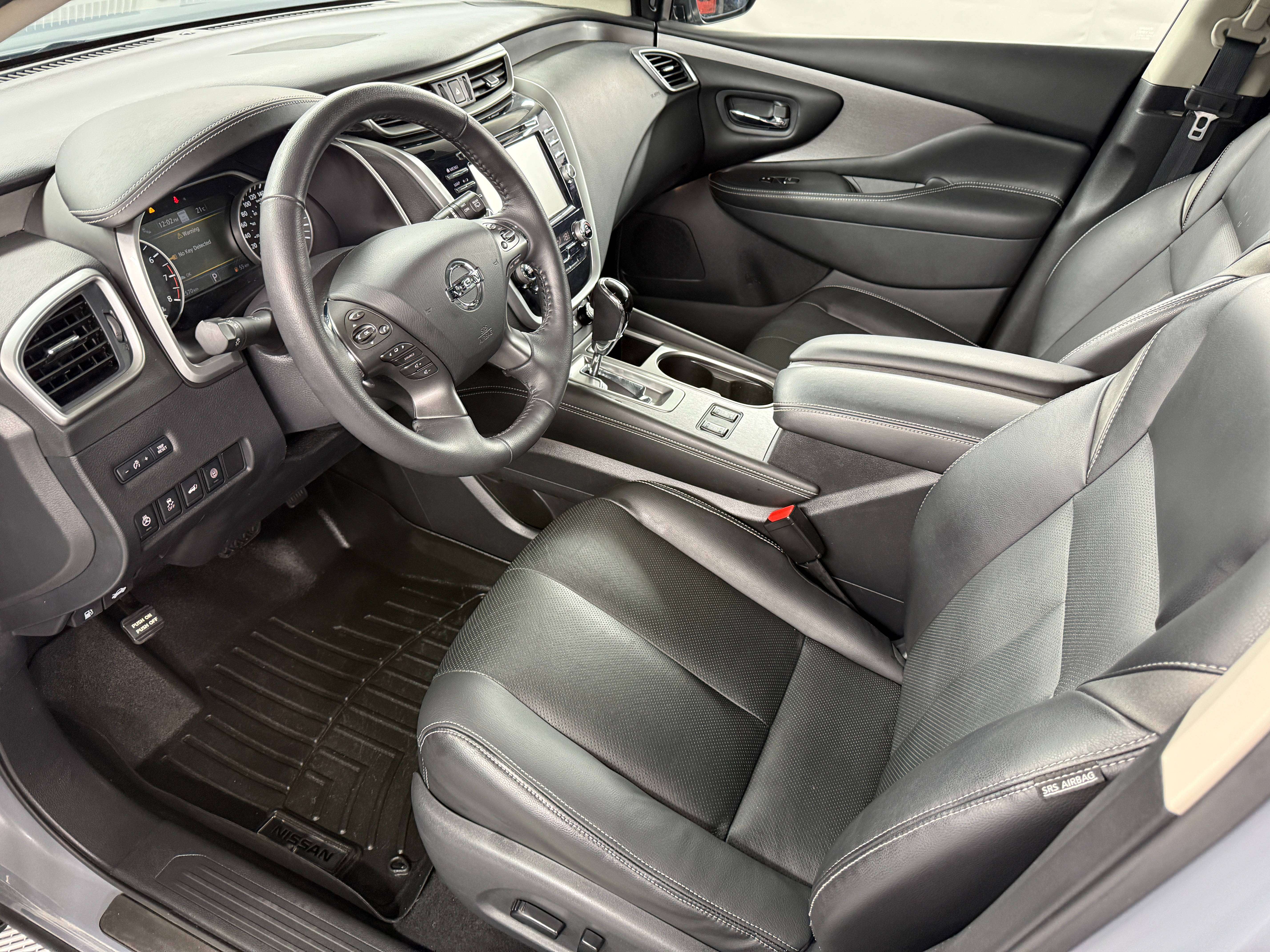 2021 Nissan Murano
