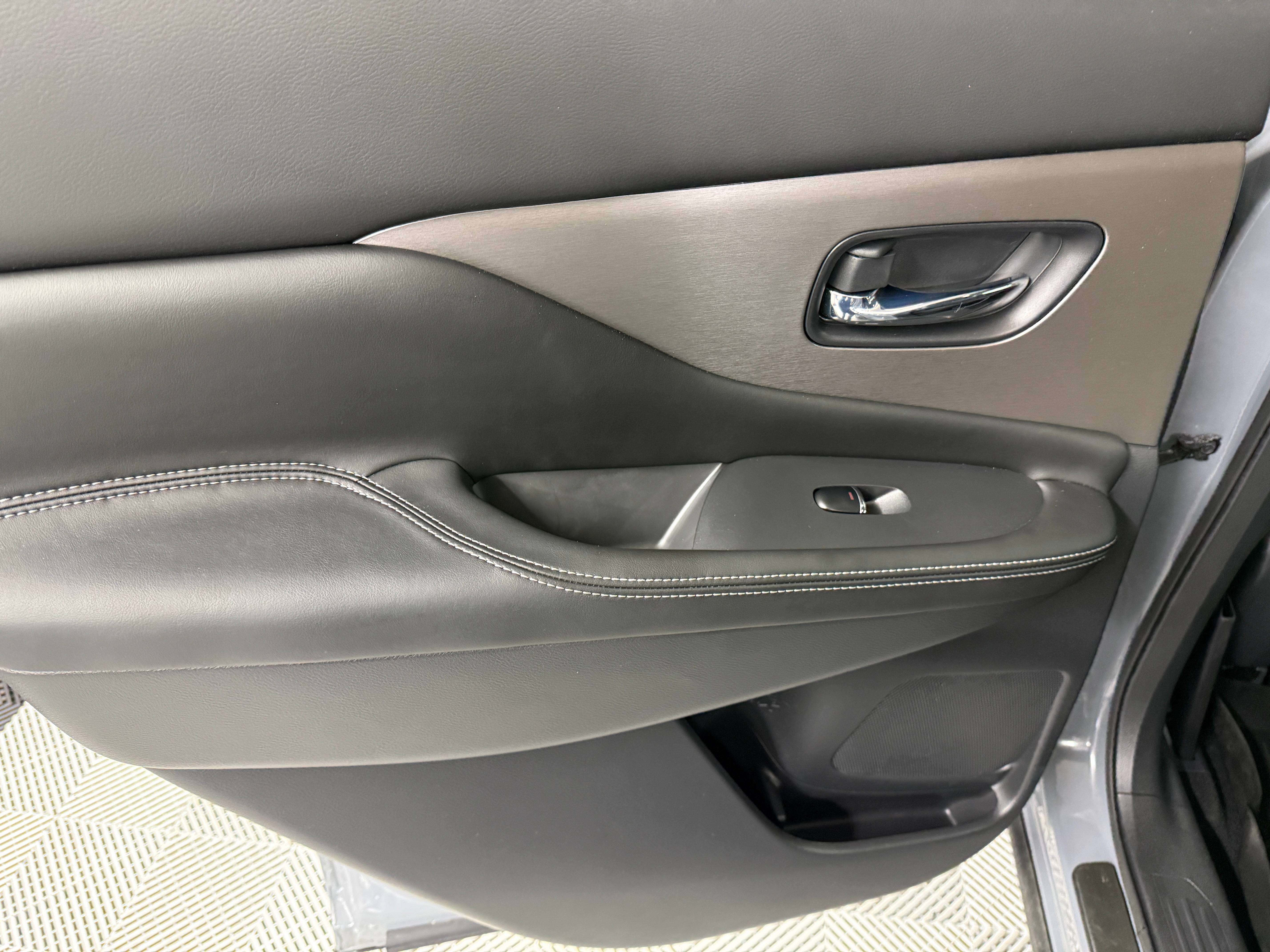 2021 Nissan Murano