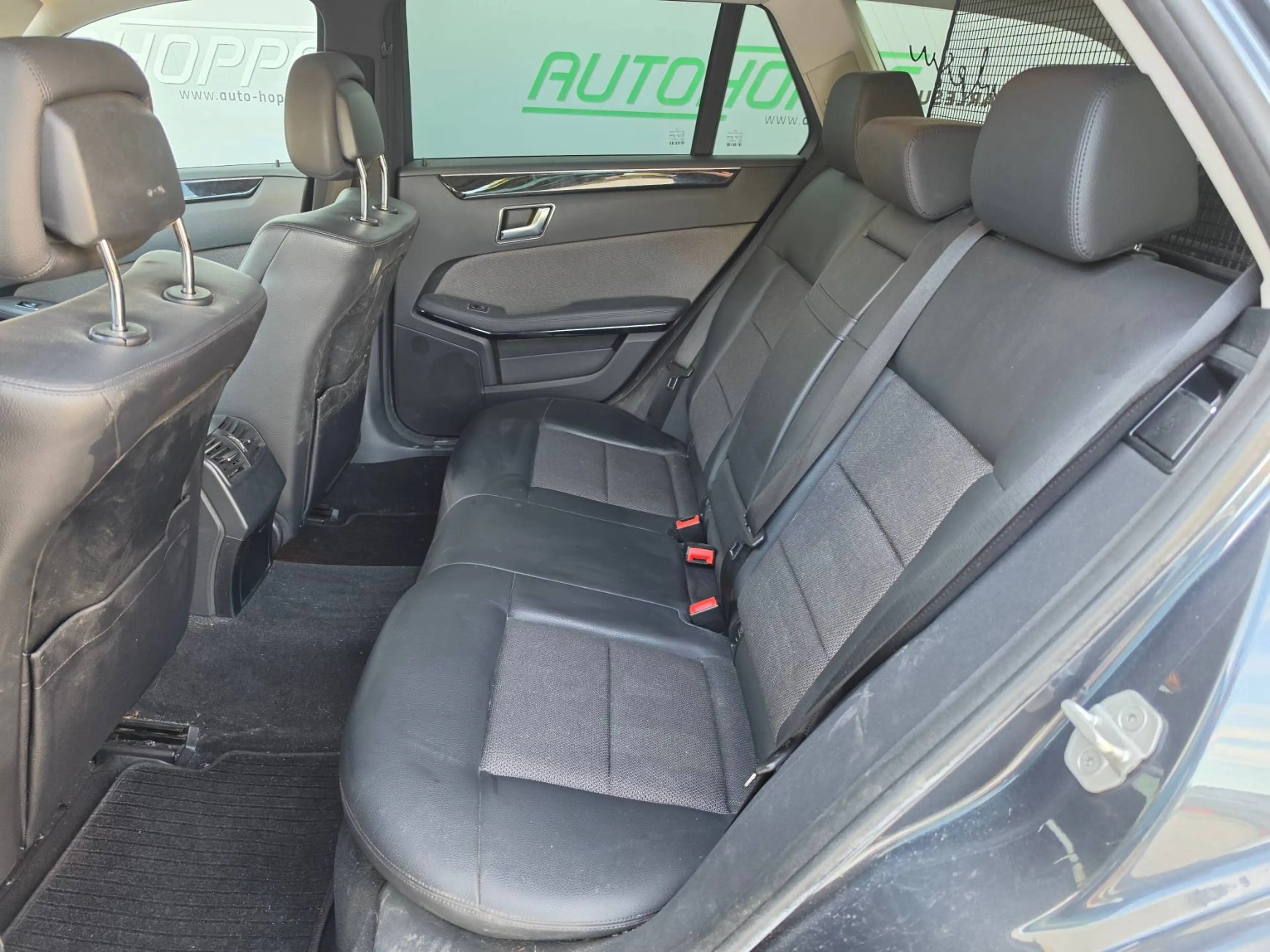 Mercedes-Benz E 250 E 250 CDI 4Matic Avantgarde, AHK, Navi, Schiebedach, SHZ, 8 Räder... — photo 10