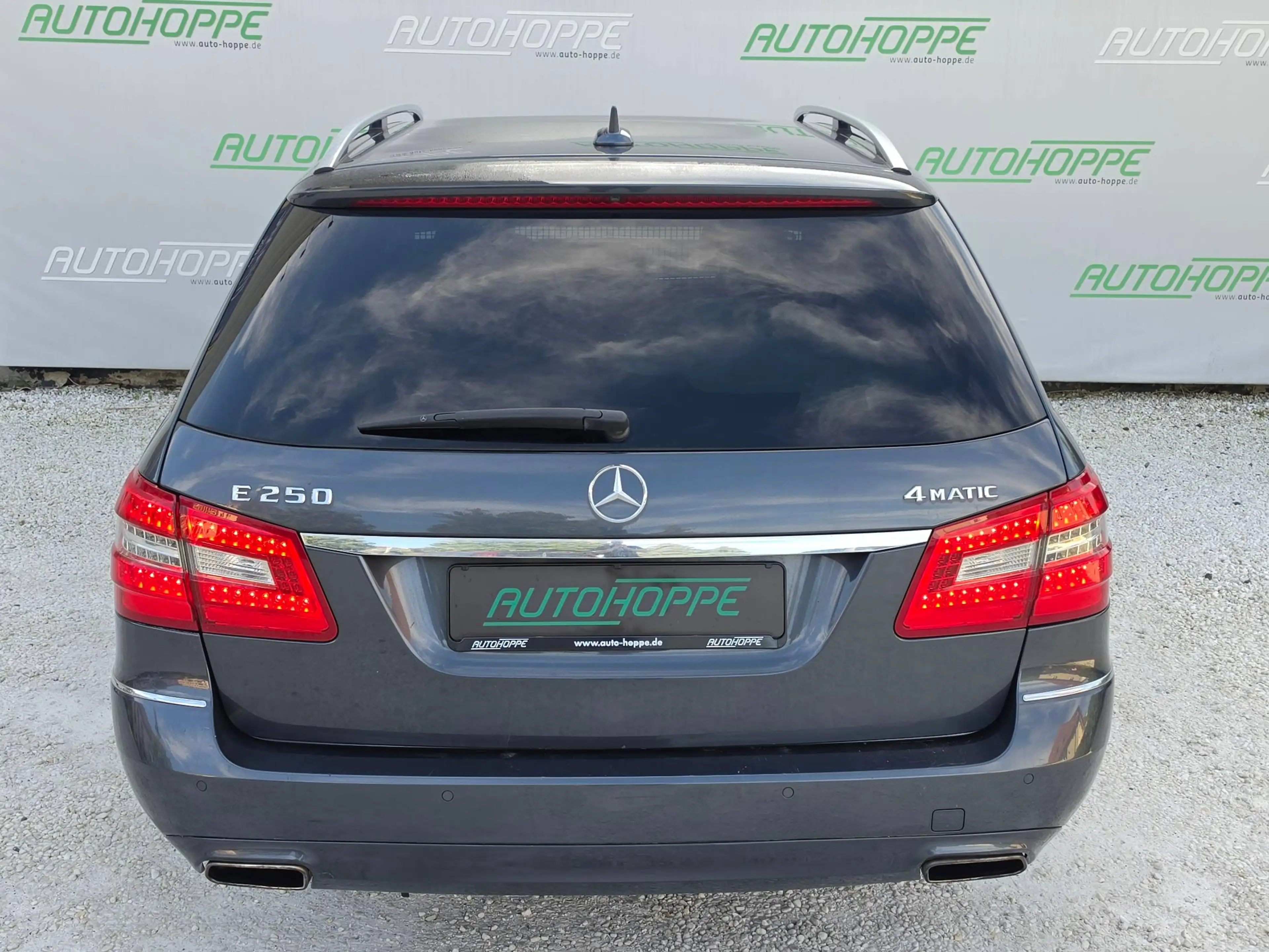 Mercedes-Benz E 250 E 250 CDI 4Matic Avantgarde, AHK, Navi, Schiebedach, SHZ, 8 Räder... — photo 5