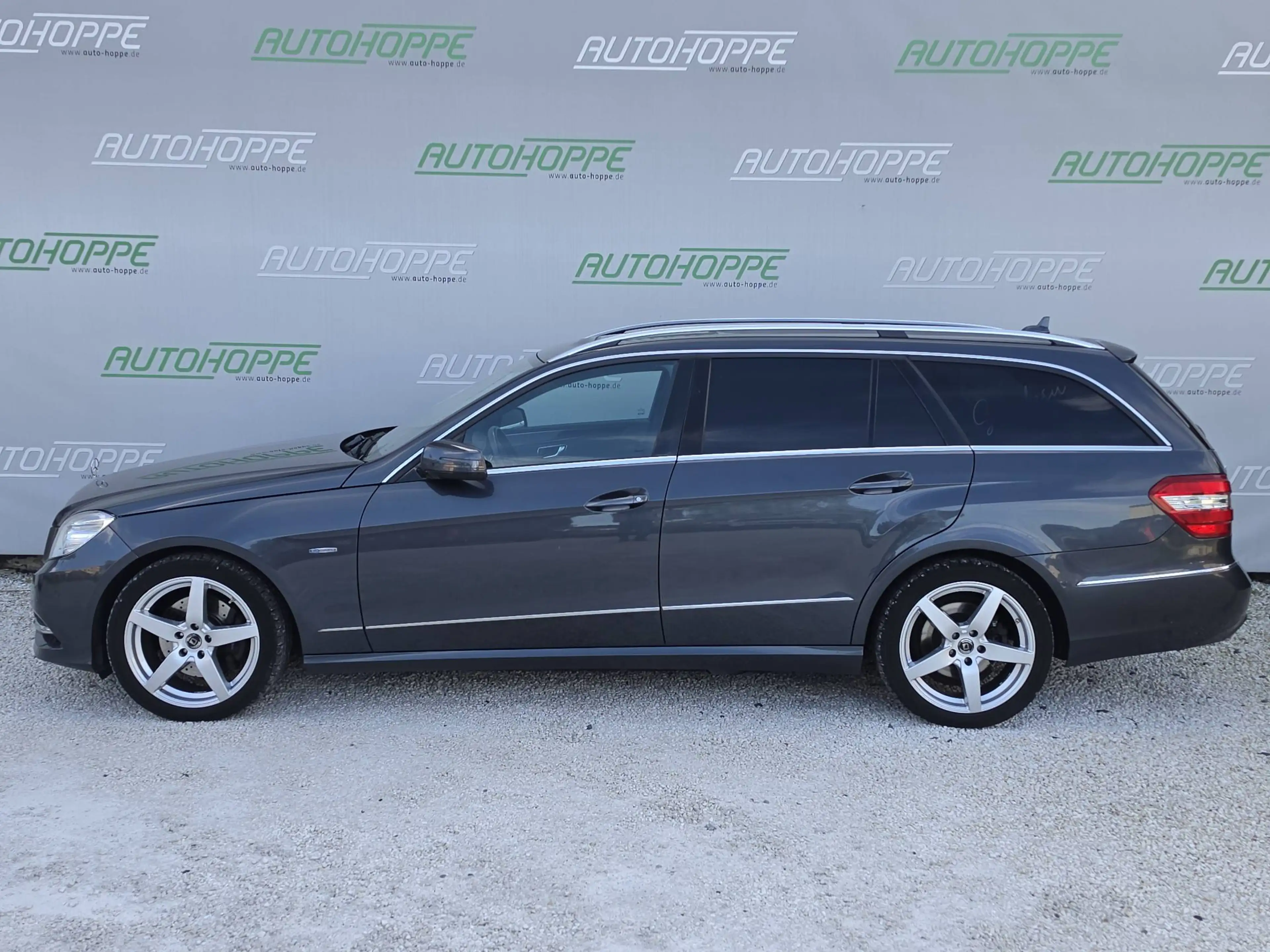 Mercedes-Benz E 250 E 250 CDI 4Matic Avantgarde, AHK, Navi, Schiebedach, SHZ, 8 Räder... — photo 6