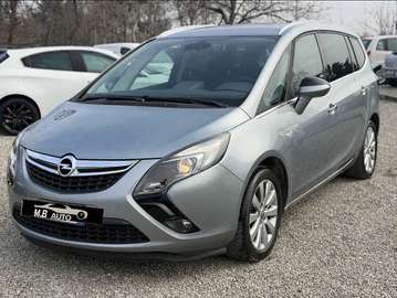 2.0 cdti Cosmo 165cv