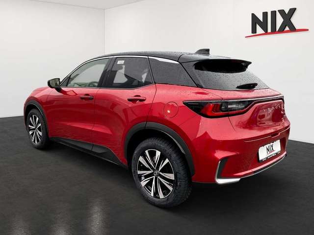 Lexus LBX 1.5 Hybrid Emotion Technologie Safe & Sound