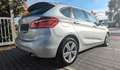 BMW 220 i Active Tourer / Autom. /Scheckheft / Euro 6 Silber - thumbnail 5