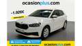 Skoda Fabia 1.0 TSI Active 70kW Blanco - thumbnail 1