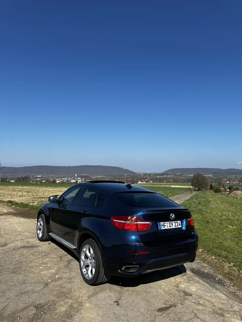 BMW X6 xDrive30d - 2