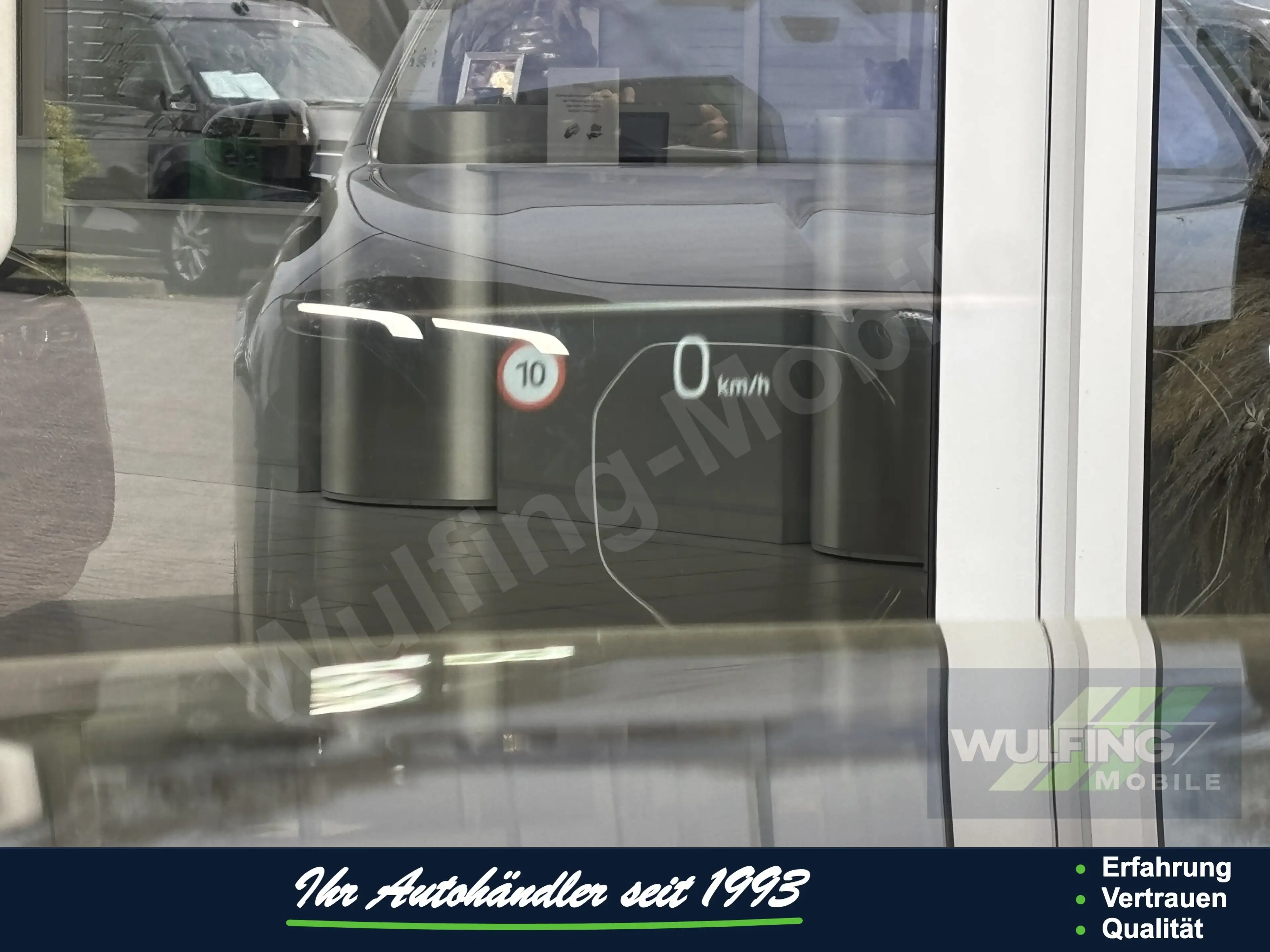 BMW i7 eDrive 50 M SPORT PRO PAKET Autobahn-Assist — photo 16