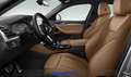 BMW X4 xdrive20d mhev 48V Msport auto Grigio - thumbnail 4