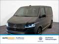 Volkswagen T6 Multivan 6.1 GenSix TDI DSG 4M 7S *AHK*STDHZ* Grau - thumbnail 1