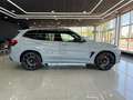 BMW X3 M Competition siva - thumbnail 14