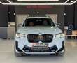 BMW X3 M Competition siva - thumbnail 3