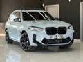 BMW X3 M Competition siva - thumbnail 1