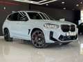 BMW X3 M Competition siva - thumbnail 9