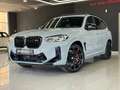 BMW X3 M Competition Gris - thumbnail 2