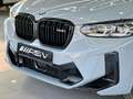 BMW X3 M Competition siva - thumbnail 5