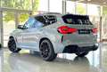 BMW X3 M Competition Gris - thumbnail 22