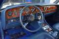 Bentley Turbo R Blau - thumbnail 12