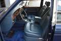 Bentley Turbo R Blau - thumbnail 13