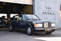 Bentley Turbo R Blau - thumbnail 2