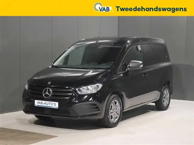 Mercedes-Benz Citan citan 110 nav camera carplay 4 season
