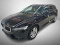 Volvo V60 Diesel*Licht-P*Sitz-P*AHK*Standh Schwarz - thumbnail 1