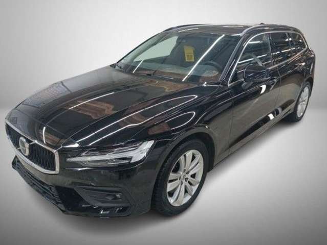 Imagine Volvo V60 Diesel*Licht-P*Sitz-P*AHK*Standh