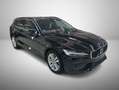 Volvo V60 Diesel*Licht-P*Sitz-P*AHK*Standh Schwarz - thumbnail 2