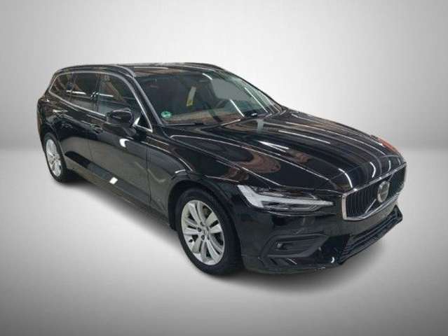 Volvo V60 Diesel*Licht-P*Sitz-P*AHK*Standh
