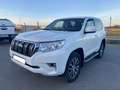 Toyota Land Cruiser D-4D VXL Aut. Blanco - thumbnail 3