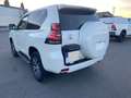 Toyota Land Cruiser D-4D VXL Aut. Blanc - thumbnail 5