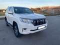 Toyota Land Cruiser D-4D VXL Aut. Blanco - thumbnail 1