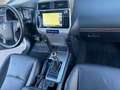 Toyota Land Cruiser D-4D VXL Aut. Blanco - thumbnail 2