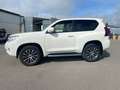 Toyota Land Cruiser D-4D VXL Aut. Blanco - thumbnail 4